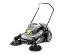 Karcher - Balayeuse autotractée KM 70/30 C Bp 2SB - 480mm largeur travail - 2800m²/h rendement - 20L bac