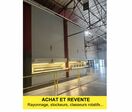 Stockeur rotatif vertical occasion grande hauteur groupe de trois ACHAT VENTE - SESAM UPCYCLING