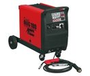 Poste à souder à fil MIG-MAG/BRASAGE synergique
