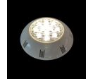 Spot LED 12W 12V IP68 pour piscine - Blanc Chaud 2300K - 3500K