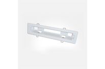 Kit d&amp;#039;encastrement pour Lampe de Sortie de Secours LED