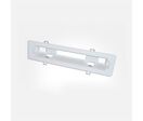Kit d'encastrement pour Lampe de Sortie de Secours LED