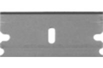 Lame industrielle sans talon + Céramique PRO 201