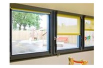 Fenêtres PVC / ALU / BOIS