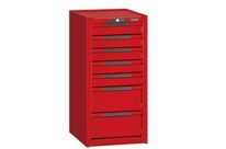 Armoire latérale 7 tiroirs pour servante d&amp;#039;atelier Teng Tools TSC15R7