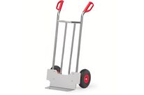 Camion-sac aluminium | A1115P