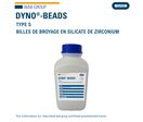 Billes de Broyage - TYPE S en silicate de zirconium