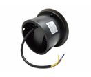 Spot Extérieur Encastrable LED Sol 9W IP65 60° - Blanc Chaud 2300K - 3500K