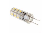 Ampoule LED G4 2W 12V SMD2835 24LED 360° - Blanc Froid 6000K - 8000K