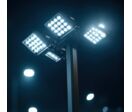 Projecteur LED industriel haute puissance | LED Flood Light