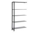 Rayonnage Universel peint claire voie hauteur 1650 mm