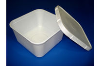 Bacs : Ensemble 2L R30 Carré