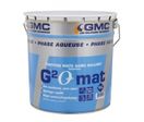 Peinture à base d'alkyde : G2O mat Ecolabel
