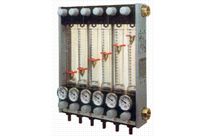 Régulateur de débit | DM