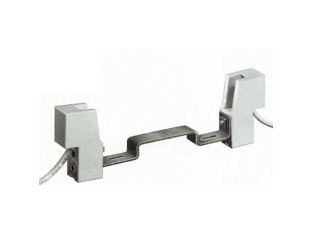 Douille R7S Pour Lampe Halogene 78MM