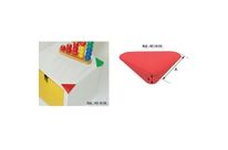 Coins de protection absorbants de chocs à  90Â° pour meubles