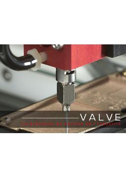VALVE-PDS