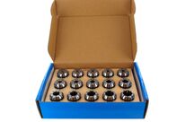 Jeux de pinces ER DIN6499 ER-32 4-20 mm 18 pièces Vertex V-32000