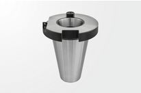 Adaptateur SK50 pour taille de cône HSK | Haimer
