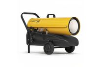 Chauffage au fioul | IDS 20