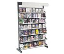 Meuble Multimédia Musirack 7 Tablettes H190cm (Départ)