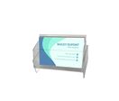 Boite Présentoir pour Cartes de Visite 85x55mm