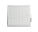 Pack de 6 - Panneau Dalle LED UGR<19 40W 60x60cm