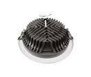 Downlight LED encastrable | SDL09W-230V-4KD1 série DL1 à intensité variable