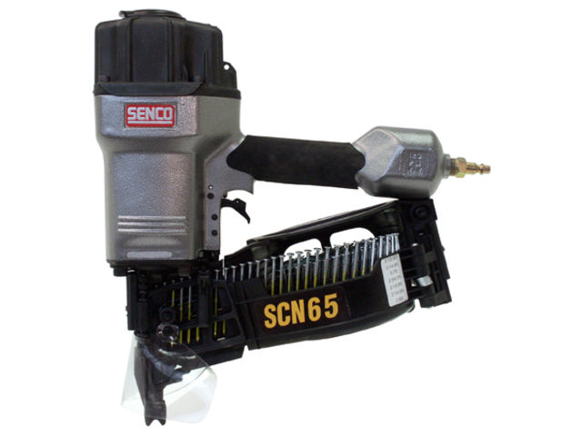 Senco SCN 65 cloueur pour clous en rouleaux