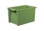 Bac gerbable  emboîtable 66 litres, Réf. 4130760415