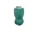 Cuve de stockage aérienne en polyéthylène 750 litres - Pour eaux pluviales - CEMO