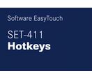 EasyTouch | TSET-033-B
