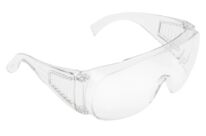 Protection oculaire surlunettes | 3M Overspecs Série Visitor 71448