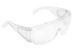 Protection oculaire surlunettes | 3M Overspecs Série Visitor 71448