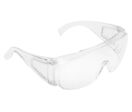 Protection oculaire surlunettes | 3M Overspecs Série Visitor 71448