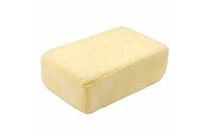 Eponge chamois anti-buée 1264