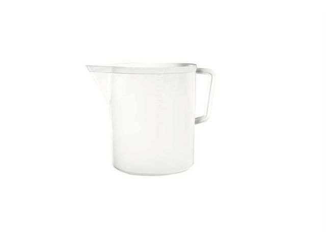 GOBELET SEMI-TRANSPARENT - 5 L / GASTRO-PLUS