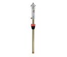 Pompe pneumatique huile pour fûts 50-60kg 740mm 18L/min 5:1 Raasm RA.36076