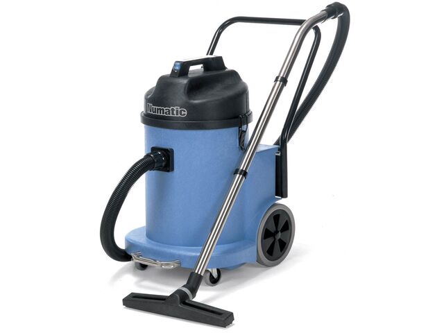 Aspirateur polyvalent eau et poussières | WVD900 
