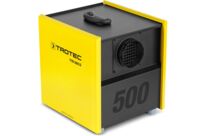 Déshumidificateur d'air par adsorption | TTR 500 D