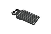 Luminaire Urbain Solaire Détecteur Infrarouge 20W IP65 CCT - 3000K/4000K/6500K