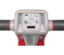 Autolaveuse Toro CAS | Cristal Hygiène