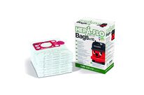 Sac filtre Hepaflo 9L | Cristal Hygiène