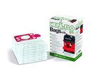 Sac filtre Hepaflo 9L | Cristal Hygiène