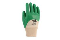 Gants paysagiste enduction en latex, MM013