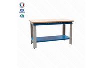 Etabli réglable avec tablette Armabo - SL1