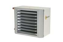 Aérotherme à eau chaude CALIS 530 - Puissance chaud maxi 56,5 KW - SOVELOR-DANTHERM