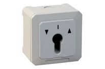 Contacteur à clé universel - Sewosy KSU2