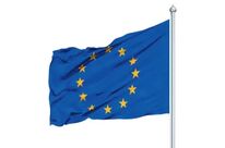 Pavillon de l&amp;#039;Union Européenne