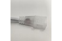 Connecteur Électrique pour Ruban LED Silicone 10mm IP65